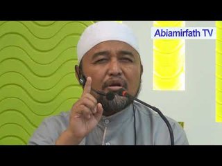 KETIKA AJAL TIBA # 1