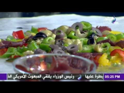 مع مها | فقرة المطبخ و طريقة عمل انواع الفطير المختلفة | صدي البلد