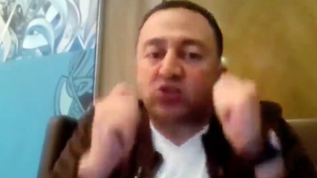 الهارب عمرو عبد الهادى يهاجم إعلام الإخوان: حملة الحلل والصفافير فشلت والناس ضحكت علينا