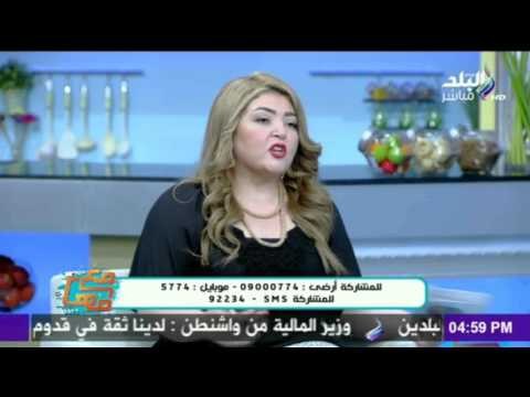 مع مها | مصطفي عبد الستار علي مدير الشئون القانونية لجهاز حماية المستهلك و كيف تحصل علي حقق