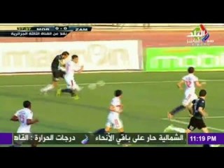 M3a Shobeir -مع شوبير - كواليس مباراة الزمالك في دوري الأبطال الأفريقي