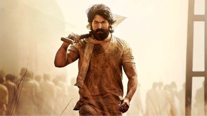 KGF 2 Movie : ಕೆಜಿಎಫ್ ಚಾಪ್ಟರ್ 2 ಬಗ್ಗೆ ಕಾಡುತ್ತಿದೆ ಈ ಕುತೂಹಲಕಾರಿ ಪ್ರಶ್ನೆಗಳು  | FILMIBEAT KANNADA