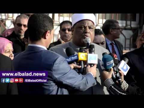 صدى البلد | وكيل الأزهر: نحذر طلاب المدارس من أي أفكار مسمومة يبثها المجرمون