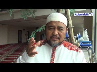 PENGHIANATAN DENGAN KEBOHONGAN PUBLIK