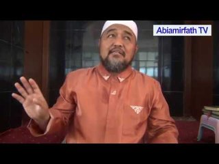 JANGAN PERNAH MEREMEHKAN ORANG LAIN