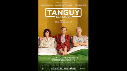 TANGUY, LE RETOUR (2018) HD720p Streaming VF