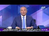 على مسئوليتي - أحمد موسى - بالمستندات.. يوسف القرضاوي وصبحي صالح  