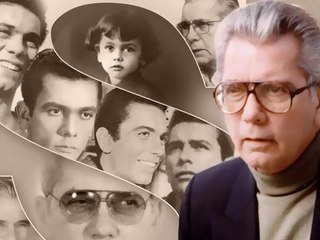 M3a Shobeir -مع شوبير - أسرار تحكي لاول مرة و قصة حياة الأسطورة صالح سليم