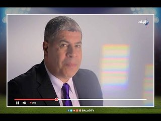 M3a Shobeir -مع شوبير - الجزء الثاني 3/5/2016 لقاء خاص والكابتن خالد بيومي