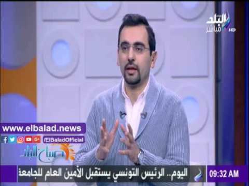صدى البلد |برلماني: تعديلات قانون البناء الموحد...