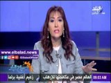صدى البلد |أحمد مجدي : مصر تعاملت باحترافية في أزمة الطائرة