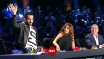 انتظروا الليلة حلقة استثنائية من برنامج Arabs Got Talent