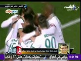 M3a Shobeir -مع شوبير - كريم حافظ وحقيقة عرض النادي الاهلي والعروض الاوروبية لة