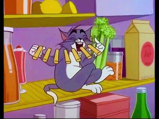 Tom And Jerry English Episodes - Is There a Doctor in the Mouse - Cartoons For Kids