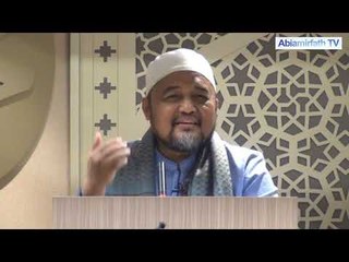 YANG MERASA MEMPUNYAI IMAN