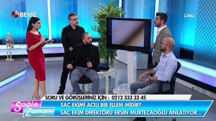 Sağlık Zamanı 9 Mart 2019