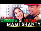 Keluarga Cemara di Ultah Mami Shanty