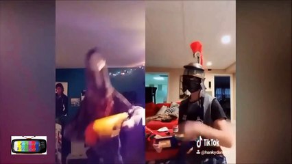 Funny Tik Tok MEMES COMPILATION