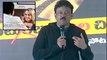 Lakshmi's NTR Movie Theatrical Trailer Launch : Ram Gopal Varma Speech | Filmibeat Telugu