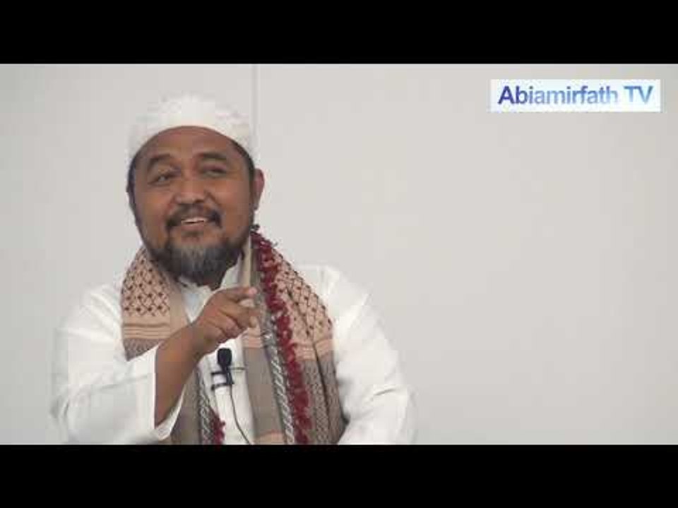 BERTAUBATLAH SEBELUM AZAB TURUN