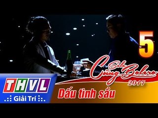 THVL | Solo cùng Bolero 2017 - Tập 5[2]: Yêu một mình, túy ca - Trương Đông, Quốc Hiển