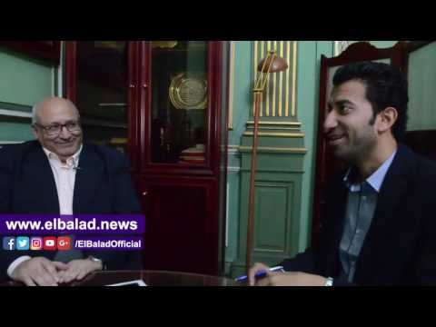 صدى البلد | رئيس جامعة عين شمس: الداخلية لم تعلن عن المفجر من خلال DNA