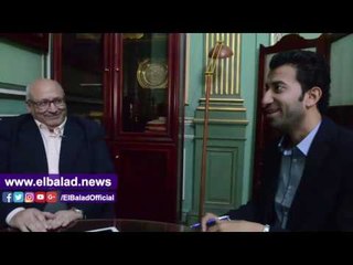 صدى البلد | رئيس جامعة عين شمس: الداخلية لم تعلن عن المفجر من خلال DNA