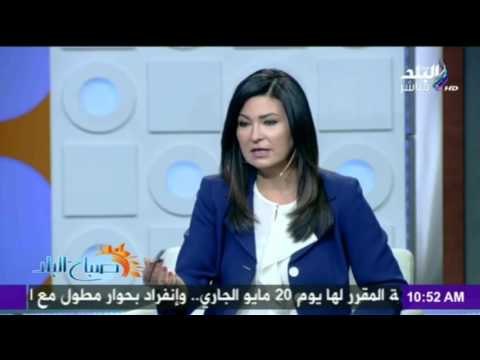 صباح البلد - الرضاعة الطبيعية هي اهم مضاد حيوي للاطفال | صدي البلد