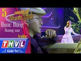 THVL | Người Kể Chuyện Tình – Tập 5: Nhạc Sĩ Minh Kỳ – Tình đời | Trailer