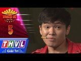 THVL | Người nghệ sĩ đa tài 2017 - Tập 5[2]: Lễ hội diều - Bảo Kun
