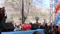 Adalet Bakanı Gül: 'Gaziantep, gazi şehirdir hep böyle kalacaktır' - GAZİANTEP