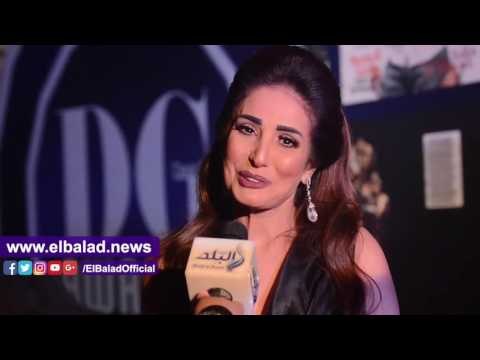 صدى البلد | النجوم يهنئون صدى البلد بالعام الجديد