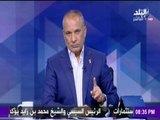على مسئوليتي - أحمد موسى - أحمد موسى يطالب حمدين صباحى وخالد على بإعتزال السياسية 