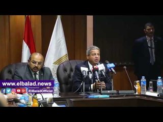 الأزمة الإقتصادية تعصف بالإتحادات الرياضية المصرية