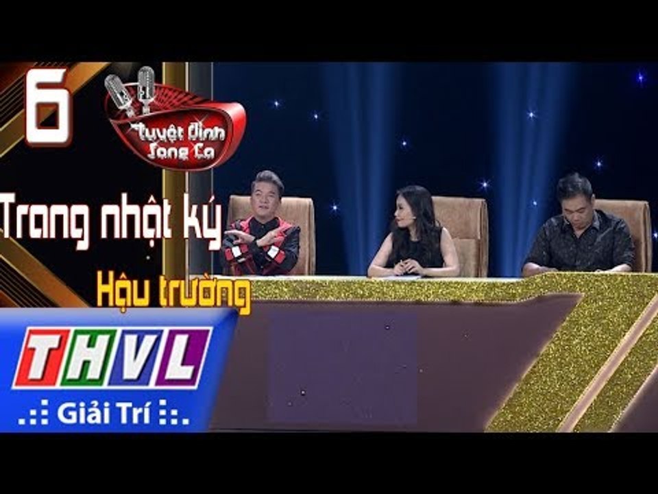 THVL | Đàm Vĩnh Hưng, Cẩm Ly ngất ngây với chuyện tình siêu dễ thương của Minh Luân - Jang Mi