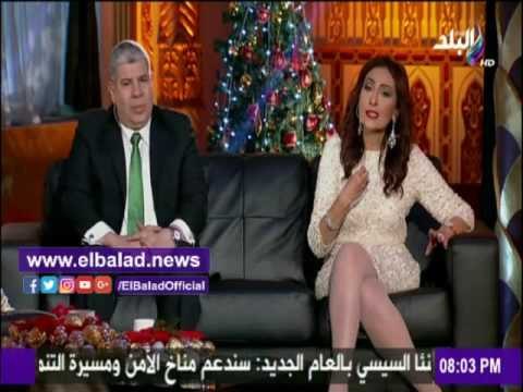 صدى البلد |أحمد موسى : « ليالى البلد » ولا أحلى ..أحمد شوبير : ولا أروع ولا أجمل