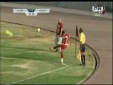 هدف سيراميكا كليوباترا القاتل في مرمى نادي الشمس بالدقائق الأخيرة | ملعب البلد