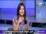 فقرة الصحافة مع الاستاذ خالد القاضي مدير تحرير أخبار اليوم
