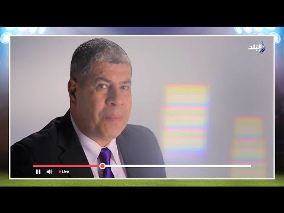 M3a Shobeir -مع شوبير - مع شوبير من الأردن (حلقة كاملة) 26/4/2016 | صدى البلد