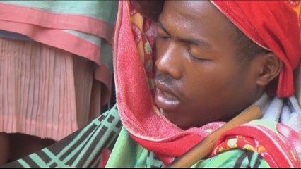 Madagascar government struggles to contain measles virus