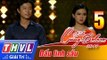THVL | Solo cùng Bolero 2017 - Tập 5[5]: Xin vẫy tay chào,... - Nguyên Trung, Quỳnh Trang