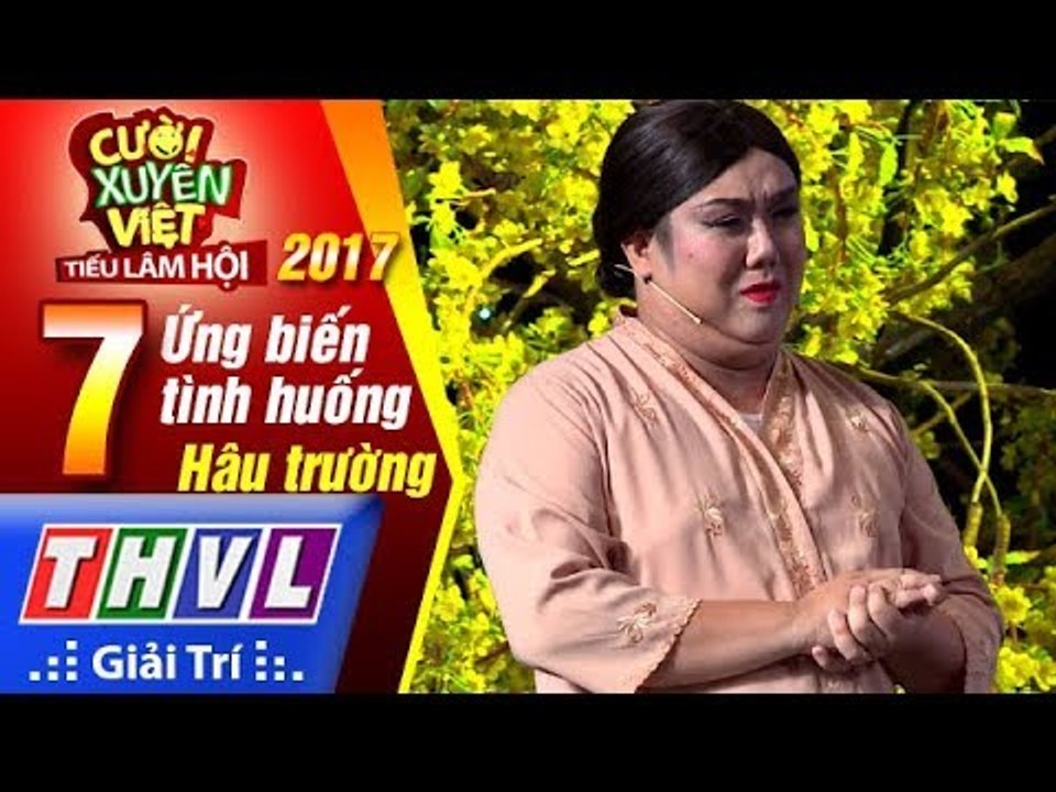 THVL | Gia Bảo trách Minh Dự không đóng tiền cáp mà lấy tiền làm răng
