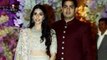 Akash Ambani, Shloka Mehta Wedding 2019: Mukesh Ambani's son to get married in Mumbai's Bandra