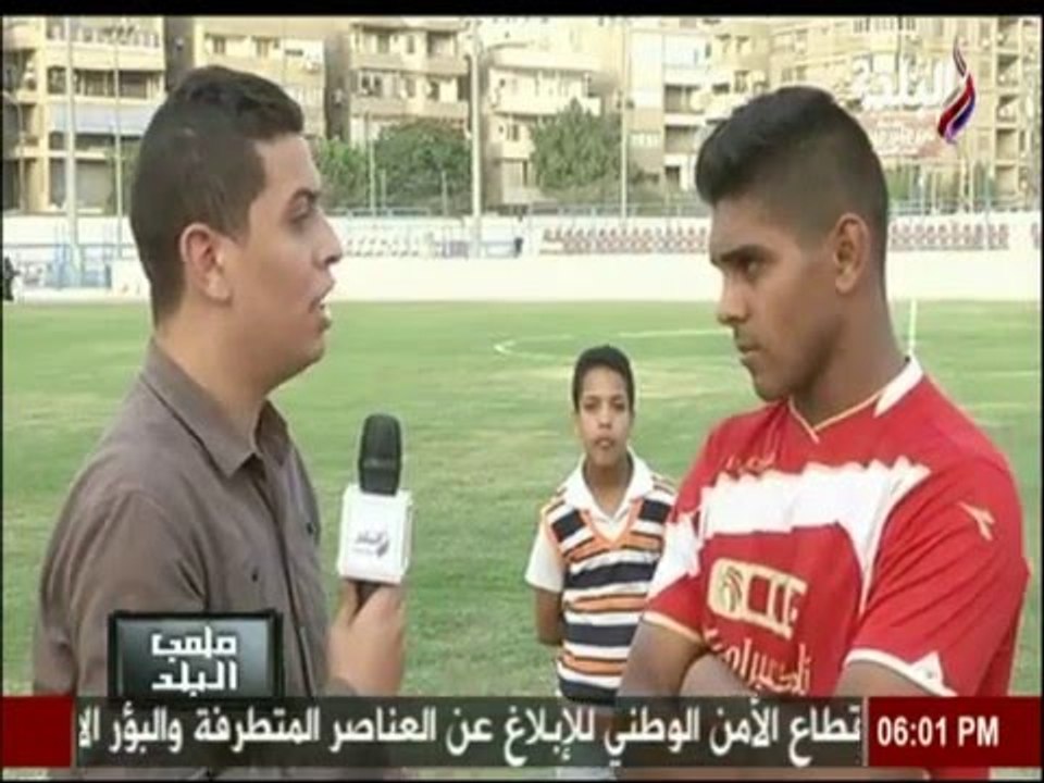 -مع شوبير - لقاء خاص مع لاعبي سيراميكا كليوباترا بعد الفوز برباعية علي نادي بشتيل