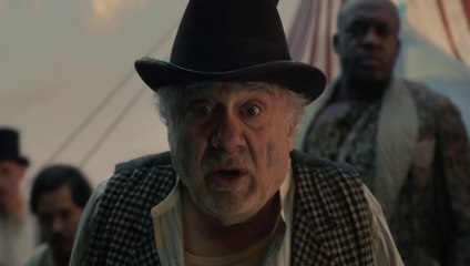 Dumbo Movie Clip - What Is That?