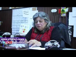 صدى البلد | سلوى صابر: الشهيدة «ماجي» كل ذنبها الصلاة في الكنيسة