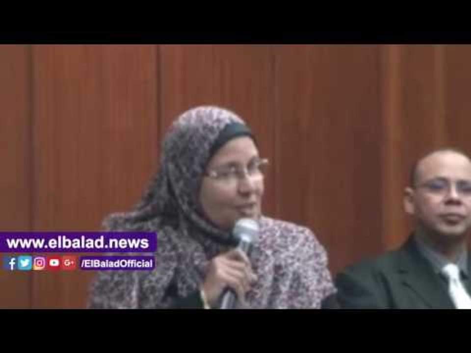 صدى البلد |قنا تحتفل بإعلان القلعة "قرية بلا أميه"