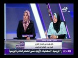 هاني أباظة: وزير التعليم مصمم علي قراره الأخير خصوص لغة الامتحانات