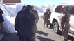 Bitlis Jandarma Genel Komutanı Orgeneral Çetin, Bitlis'te