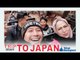 Ngomong bahasa sunda sama orang Jepang #JAPANPART2
